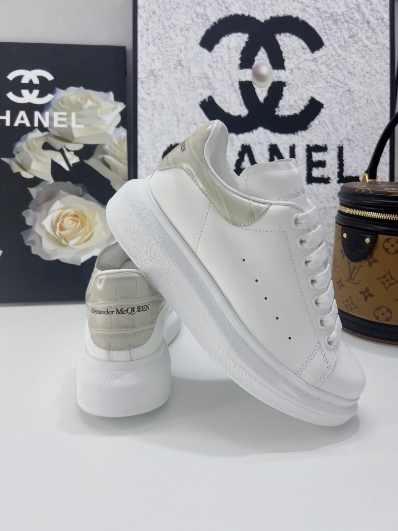 Alexander Mcqueen Casual Shoes